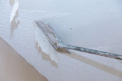 Post-Removal Surface